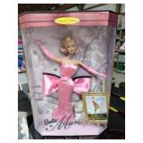 Barbie collector doll Hollywood Legends