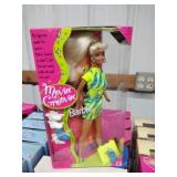 Barbie collector doll movin groovin Barbie