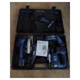 BENCHTOP 18V CORDLESS TOOL SET