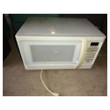 Hamilton Beach microwave oven