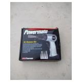 Coleman Powermate air hammer set