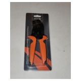 New IWISS crimping tool/wire stripper/cable cutter