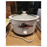 Proctor Silex oval slow cooker