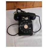 Vintage Western Electric Bell dial telephone