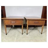 Lane Acclaim End Table/Nightstand (Set of 2)