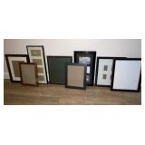 Picture Frames