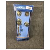 Schlage Door Handle Kit