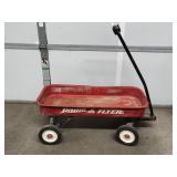 Radio Flyer Wagon