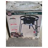 Masterbuilt Outdoor Gas Cooker