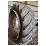 Tractor Tire