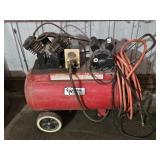 Guardian Power Air Compressor