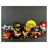 Vintage Toys