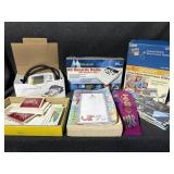 Blood Pressure Monitors, All Hazards Radio