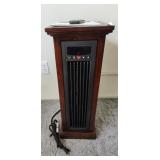 Twin Star Tower Heater