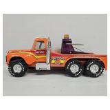 Nylint Metal "Big Pumpkin" Tow Truck