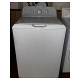 Hot Point Washing Machine Electric