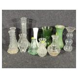 Glass Vases