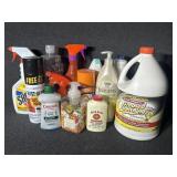 Degreaser, Cleaning Supplies,