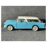 The Danbury Mint 1955 Chevrolet Nomad