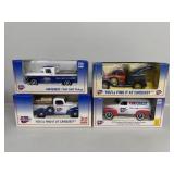 CarQuest Auto Parts Vehicles Coin Banks