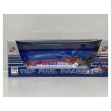 1:25 CarQuest Top Fuel Dragster