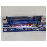 1:25 CarQuest Top Fuel Dragster