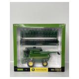 1:32 John Deere 9860 STS Combine