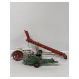 Ertl 1:16 Fordson Model F 872 Dorcas