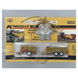 1:64 Knight Collector Set