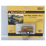 1:64 Knight 3030 Real Auggie Mixer