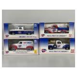 CarQuest Auto Parts Vehicles Coin Banks