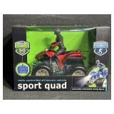 Sport Quad