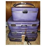 JCPennys Suitcases