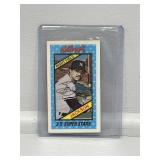 1980 Kelloggs, 3D Super Stars, Reggie Jackson #26