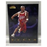 1996 Score Board ,Kobe Bryant RC #185