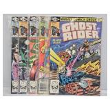 Marvel Comics Ghost Rider