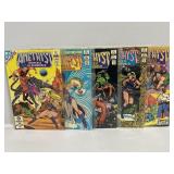 DC-Amethyst Series 1-5 of 12