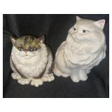 Cat Figurines