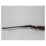 Winchester High Wall Cal. 32/40