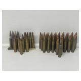 .30 Cal M1 Garand 42 Rounds