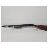 Remington Model 10-A. .12 Gauge, Pump Shot Gun