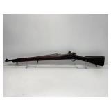 Remington Model 03-A3, .30 Cal, Bolt Action Rifle