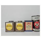 HiVel Smokless Military Rifle Powder, Al-8