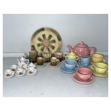 Mini Tea Sets