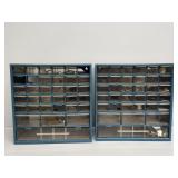 Tool Organizer with Contents