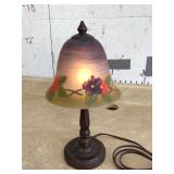 Small Table Lamp - Mid Century Modern Design - WorksBy including keywords such