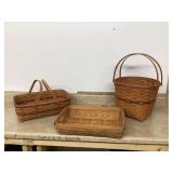 BASKETS