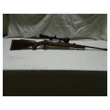 #4 INNERARMS 7mm Rem Mag, Bolt Action w/ Scope