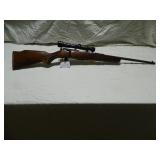 #10 LAKEFIELD 93m 22 cal  Bolt Action w/ Scope