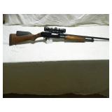 #16 MOSSBERG 20 ga Rifle Bore Mod 500c